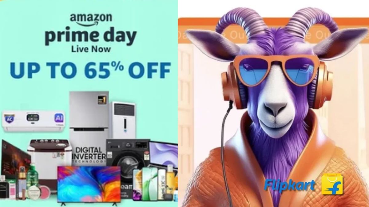 Image Credit;Flipkart and Amazon