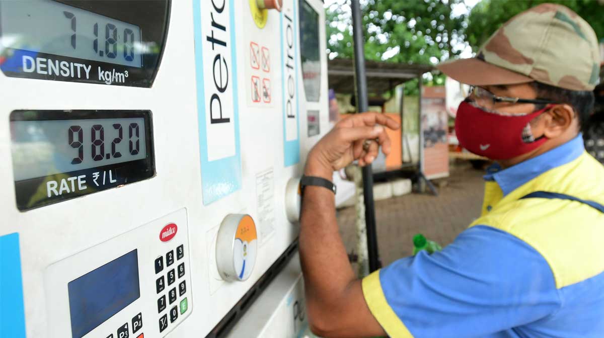 petrol-price
