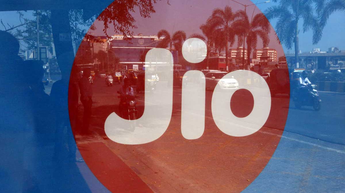 jio