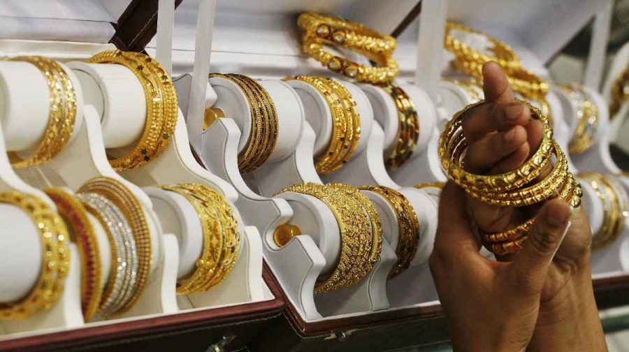 gold-price