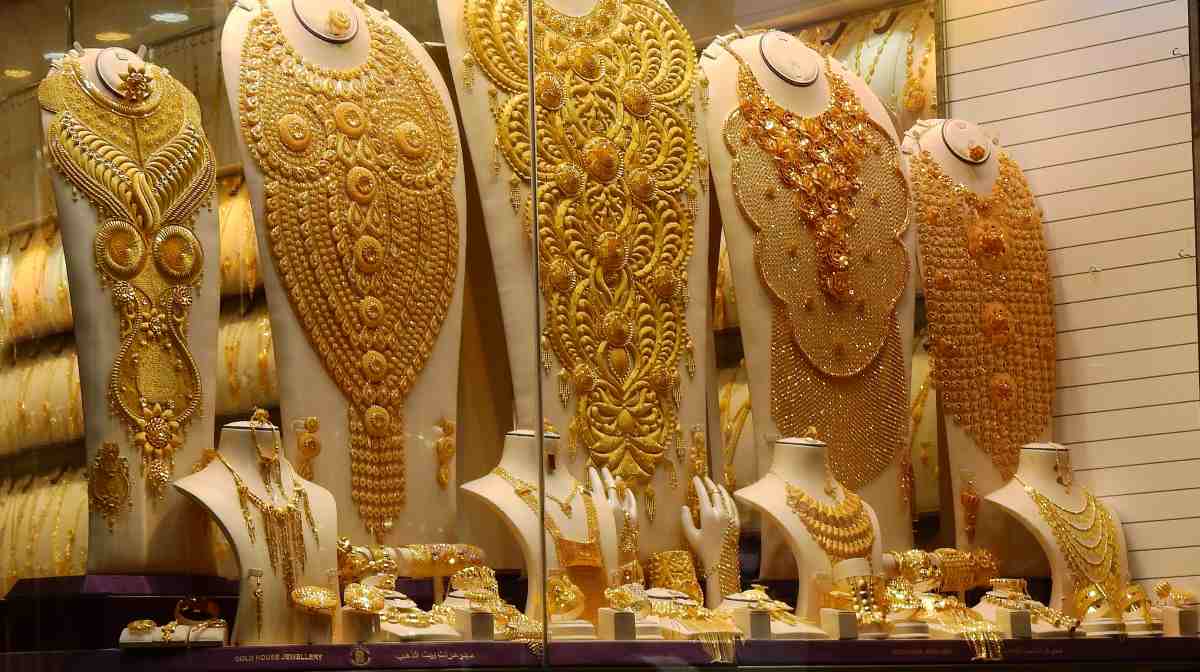gold-price