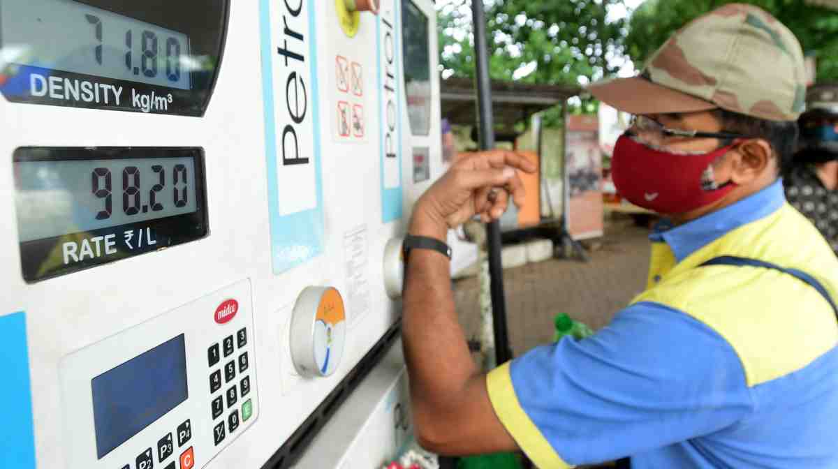 petrol-price