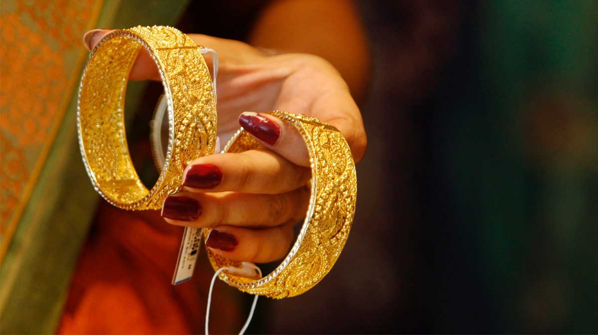 gold-price