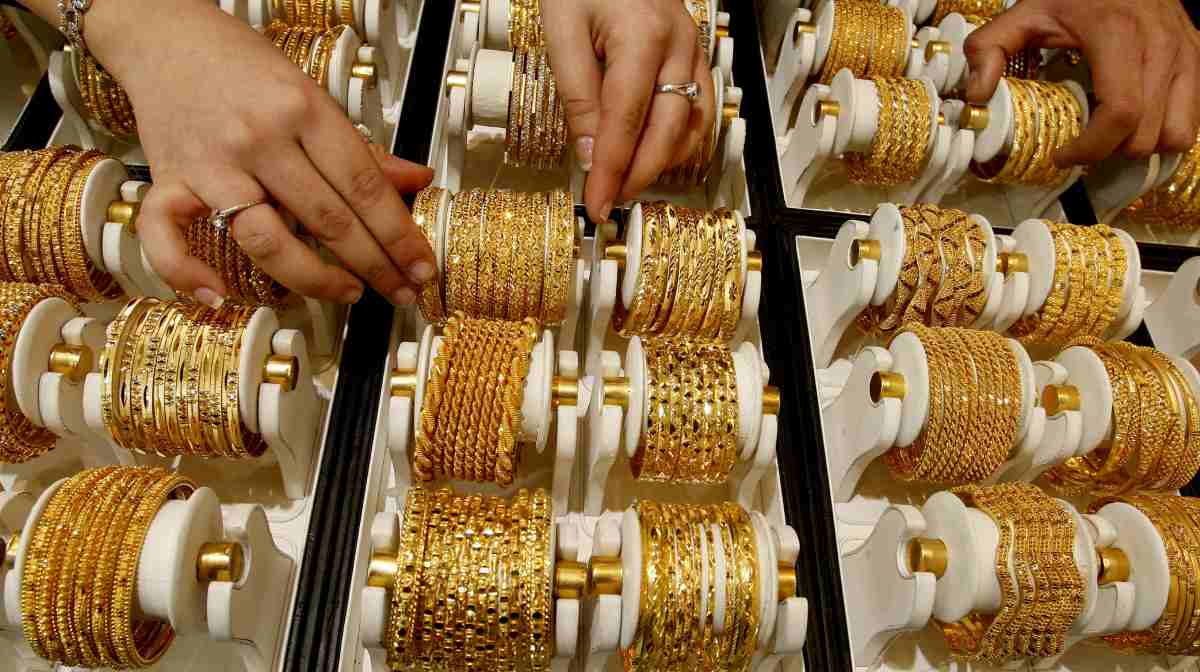 gold-price