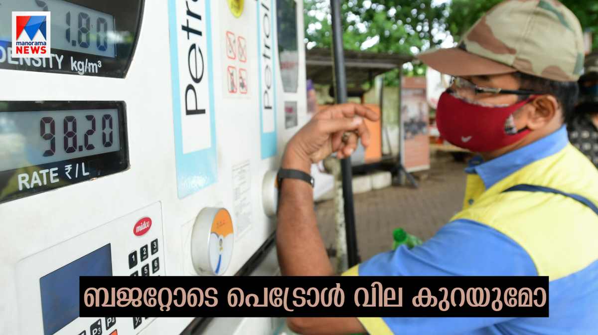 petrol-price-budget