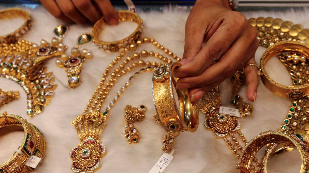 gold-jewellery