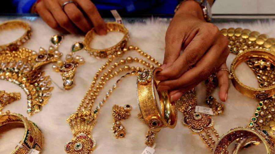 gold-price