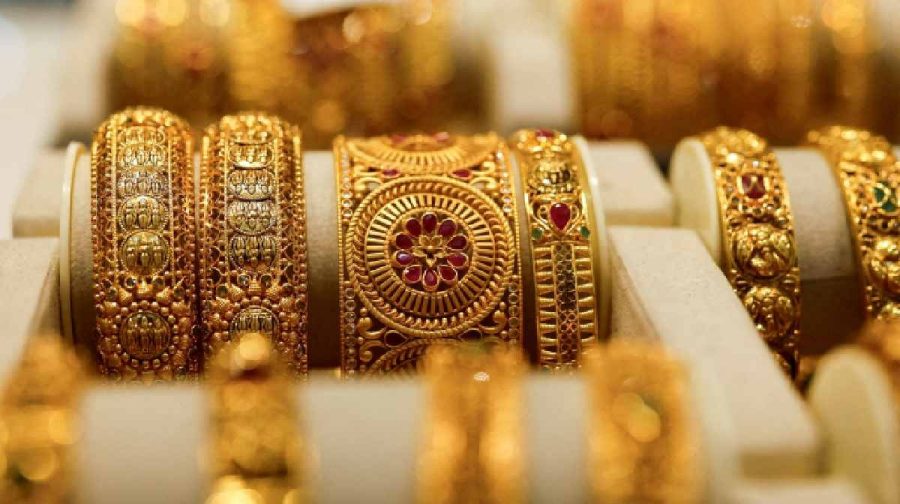 gold-jewellery