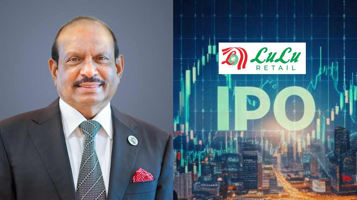 lulu-retail-ipo