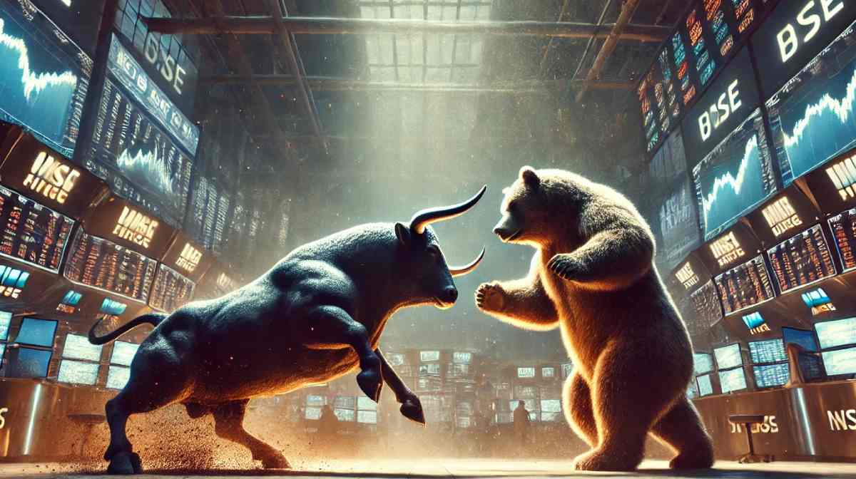 stock-market