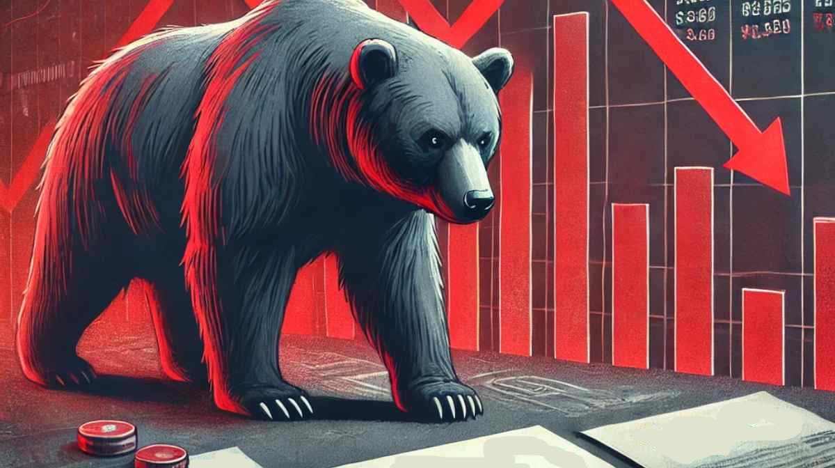 bear-market