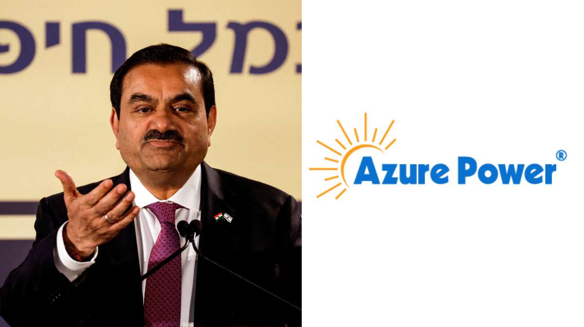 adani-azure-power