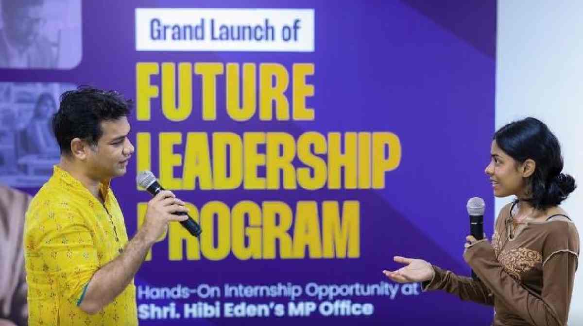 future-leadership-internship-scheme-launched-at-jain-university
