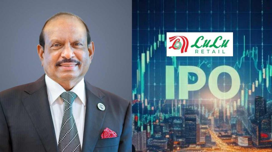 lulu-retail-ipo