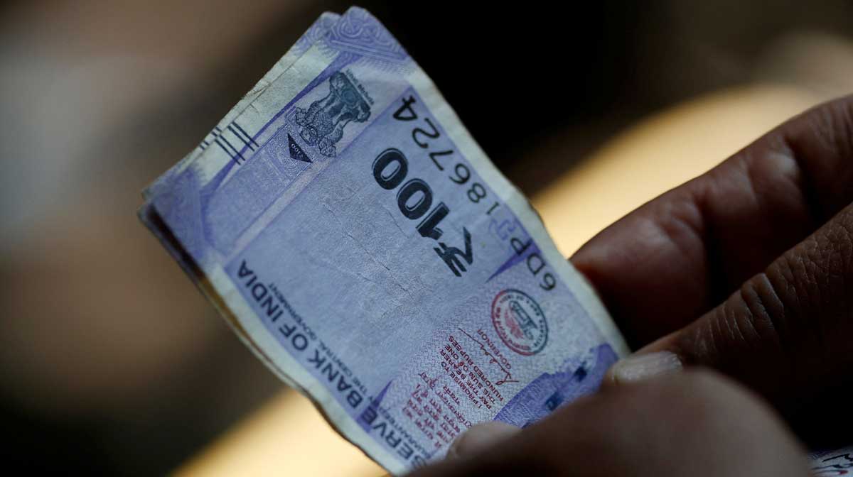 cash