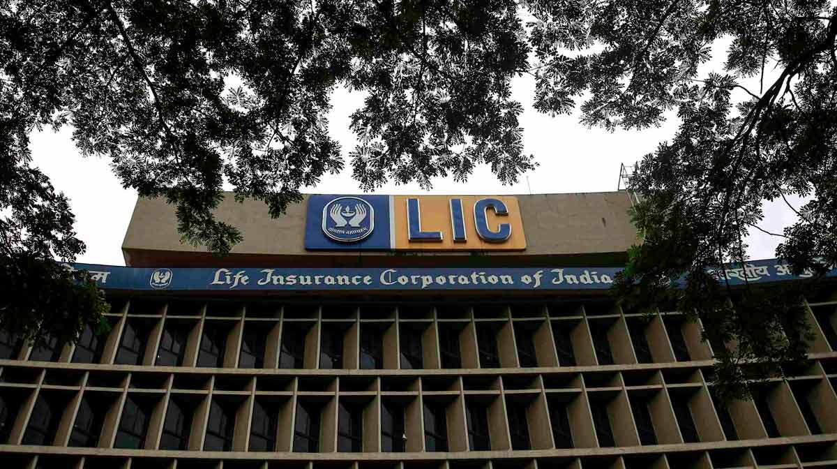 INDIA-LIC/