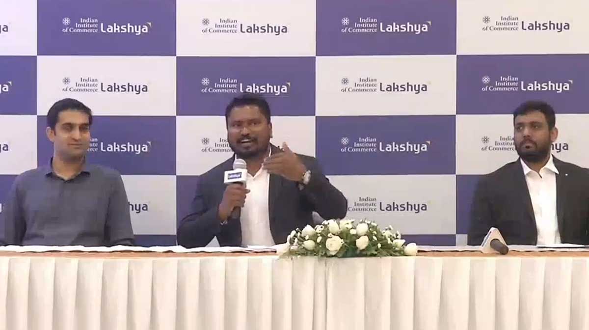lakshya