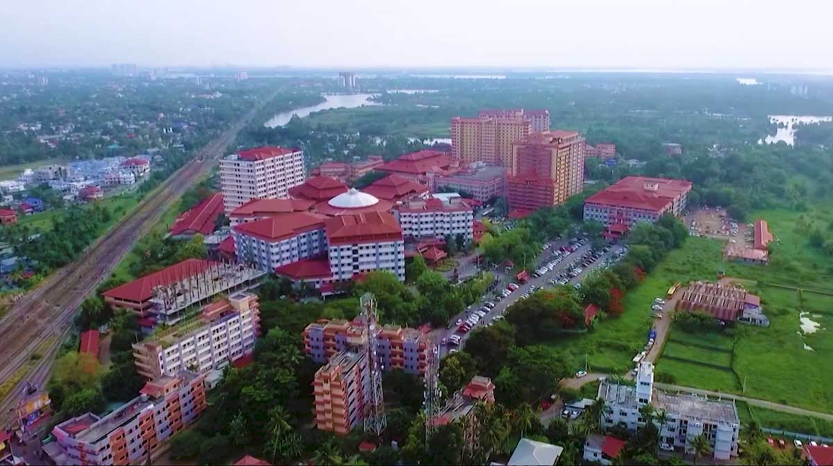 amritha-vishwa-vidhyapeedam