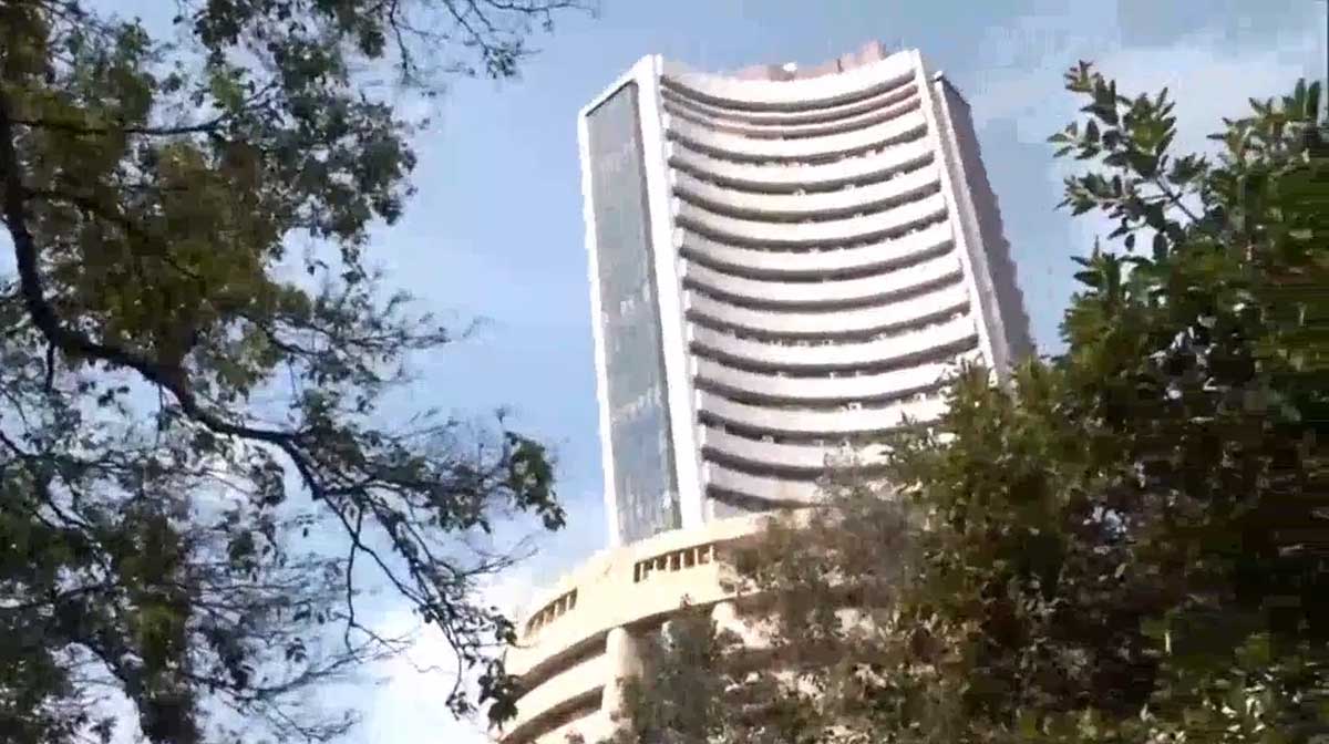 sensex