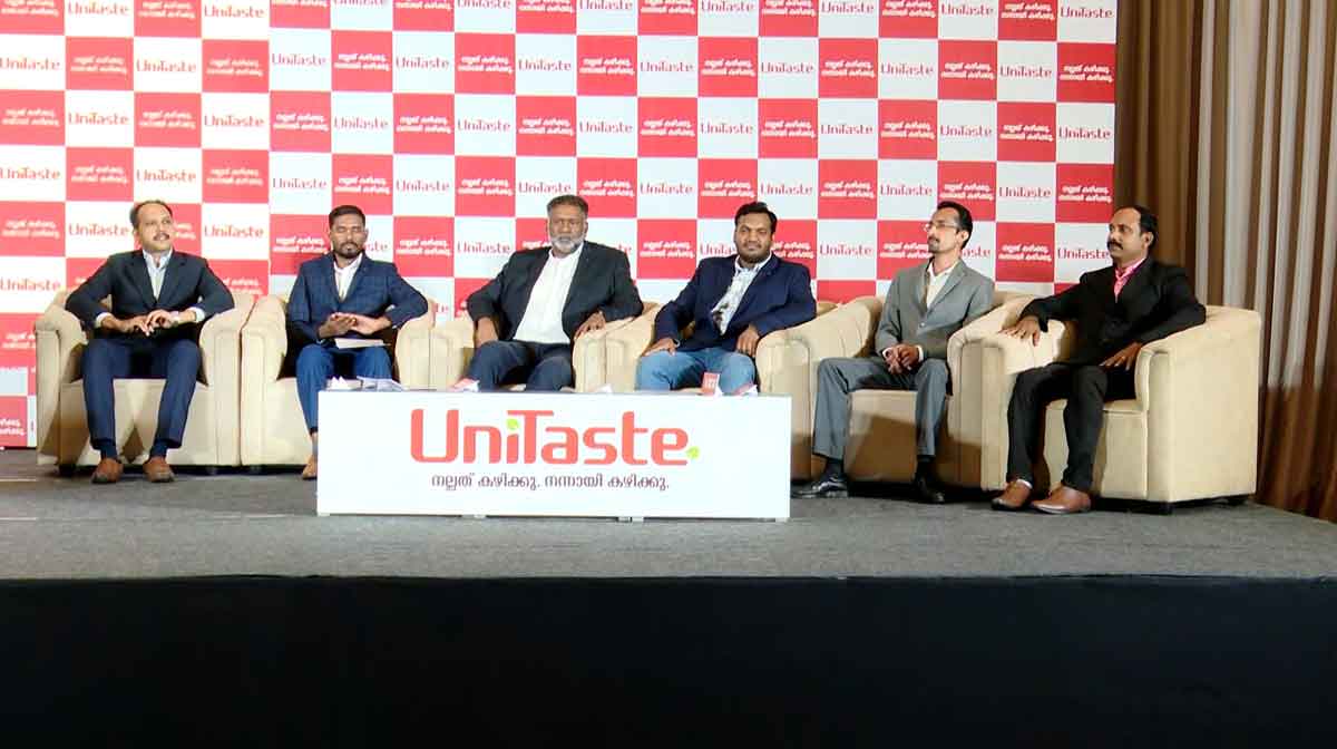 unitaste