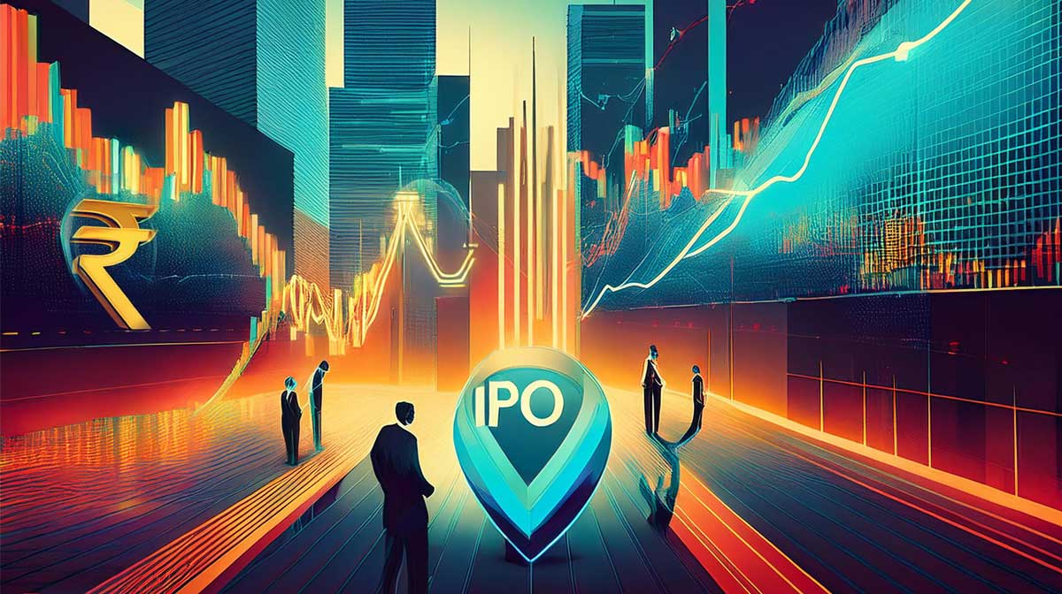 IPO