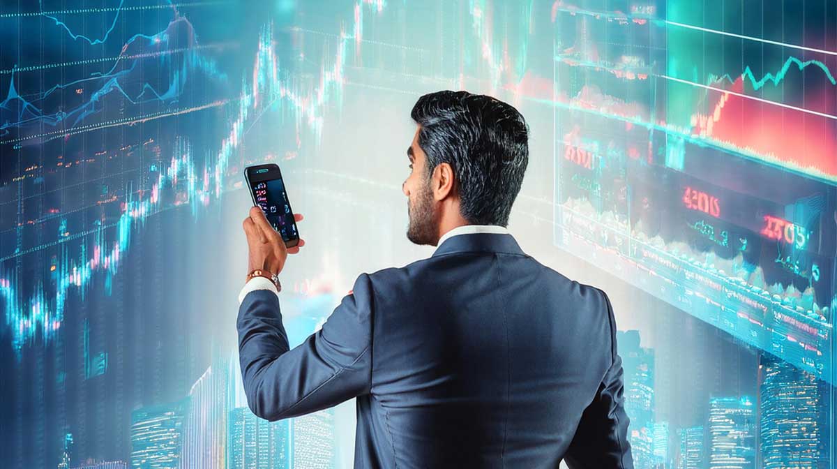 stock-market-trader