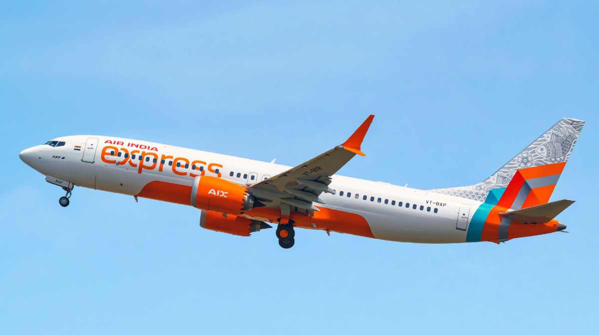 Image Credit: x.com/AirIndiaX