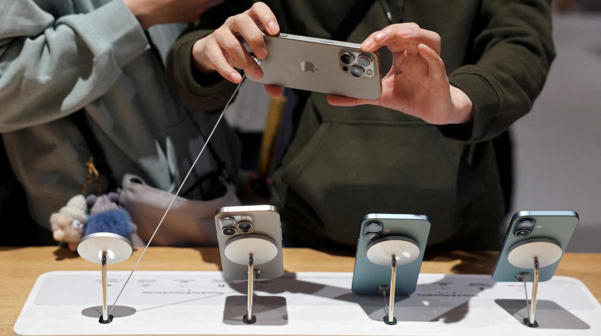 i-phone