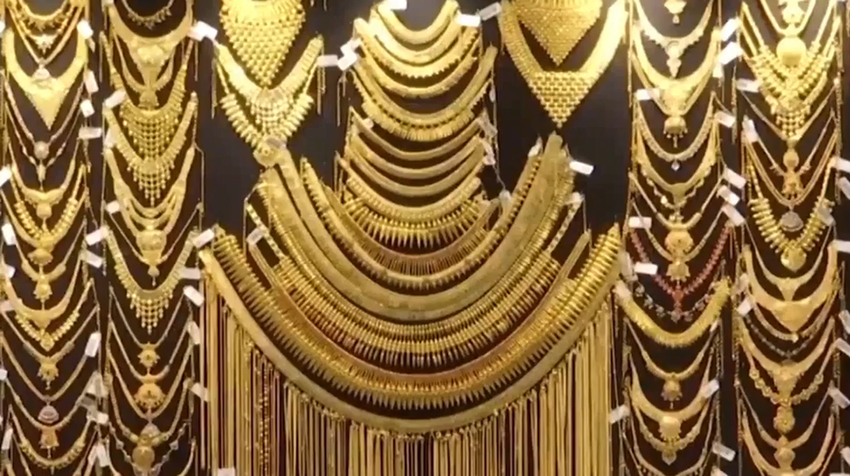 gold-price
