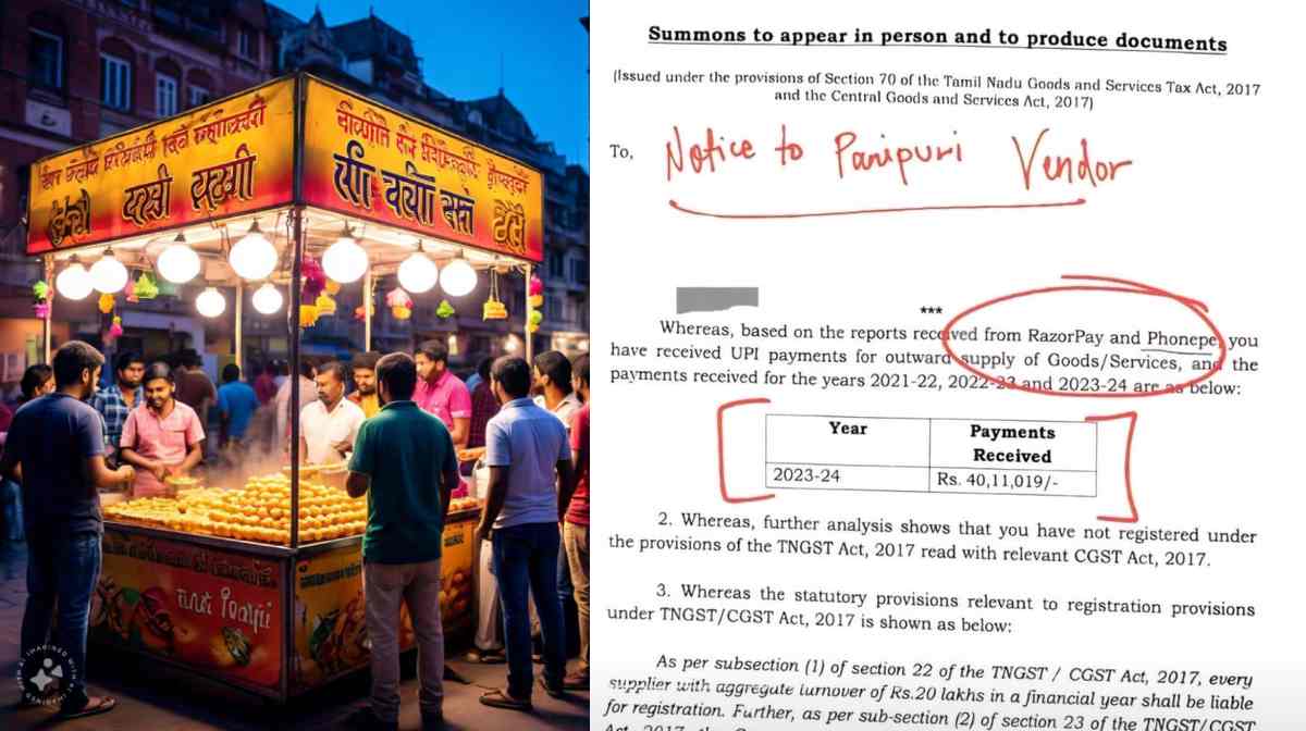 pani-puri-gst