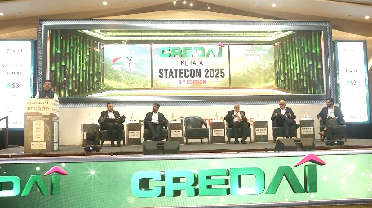 credai