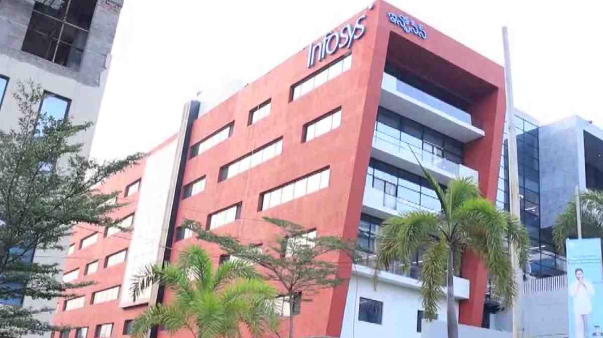 infosys