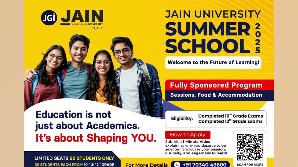 jain-university