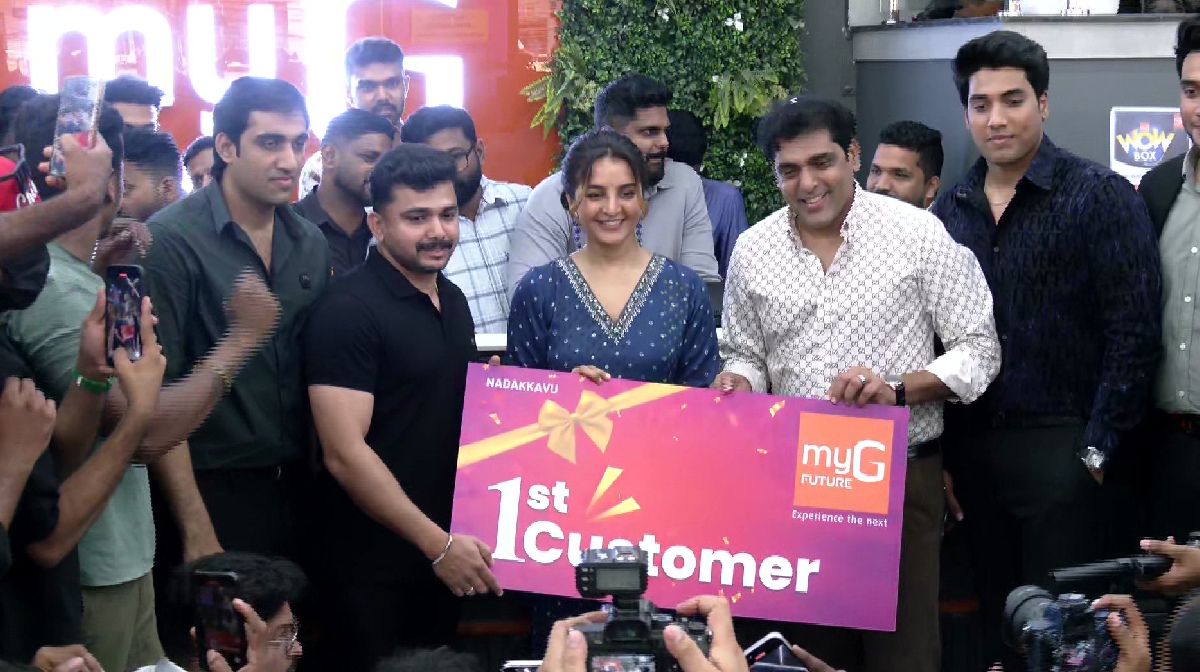 myg-calicut