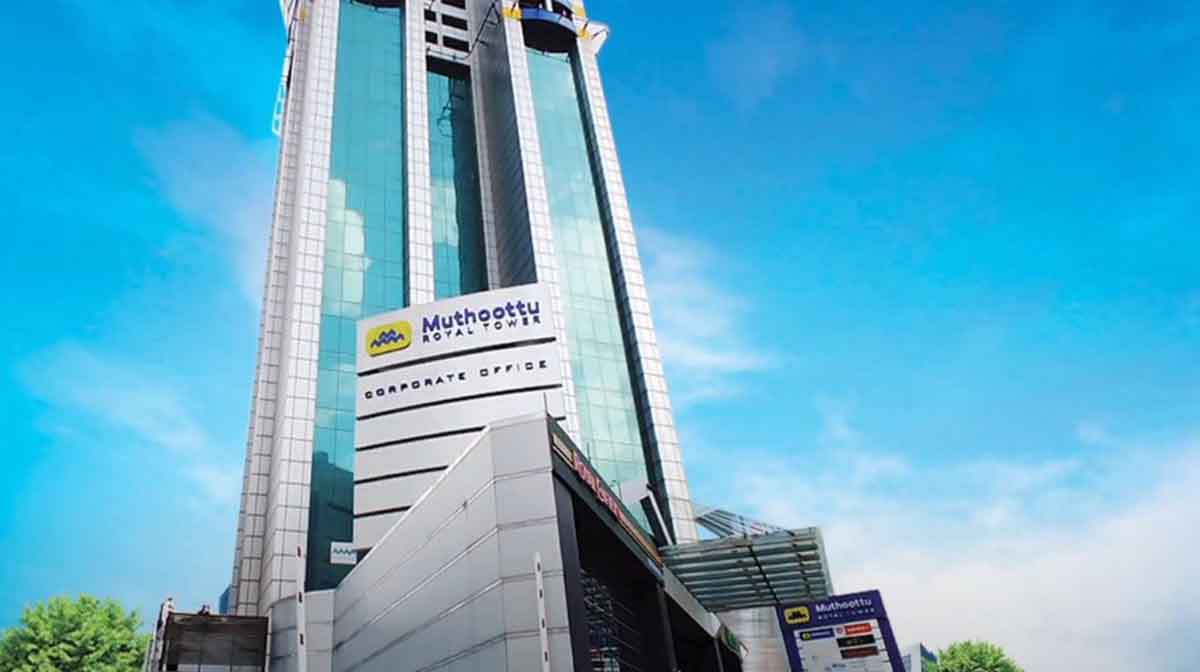 muthoot