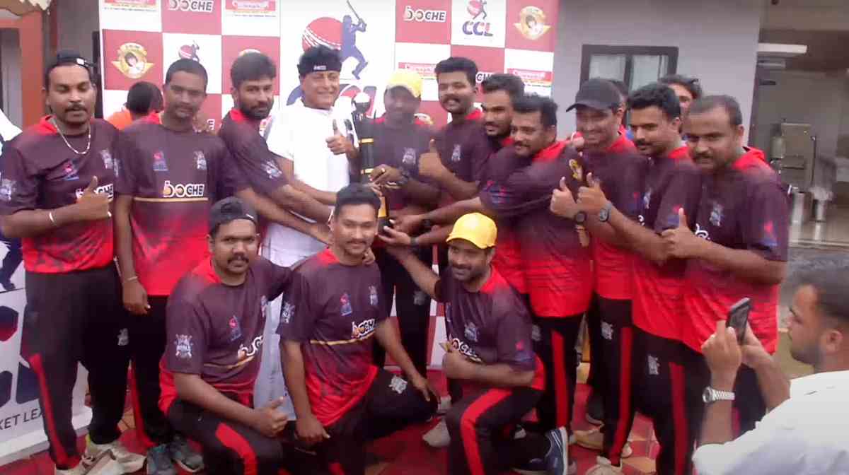 chemmanur-cricket-league