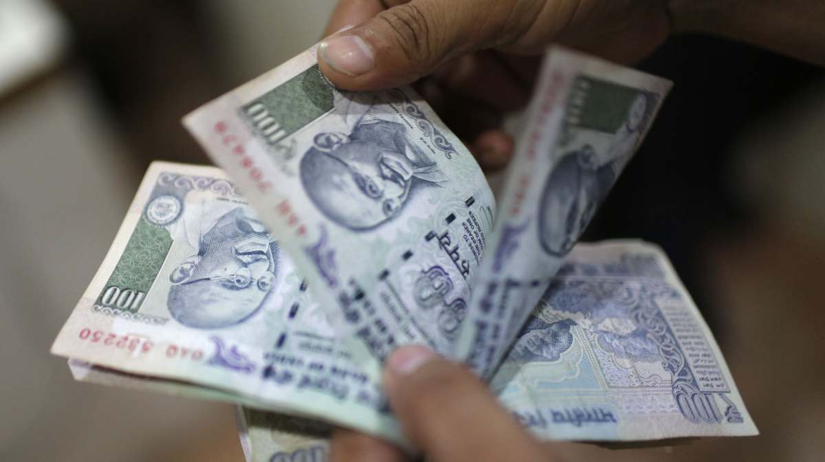 currency