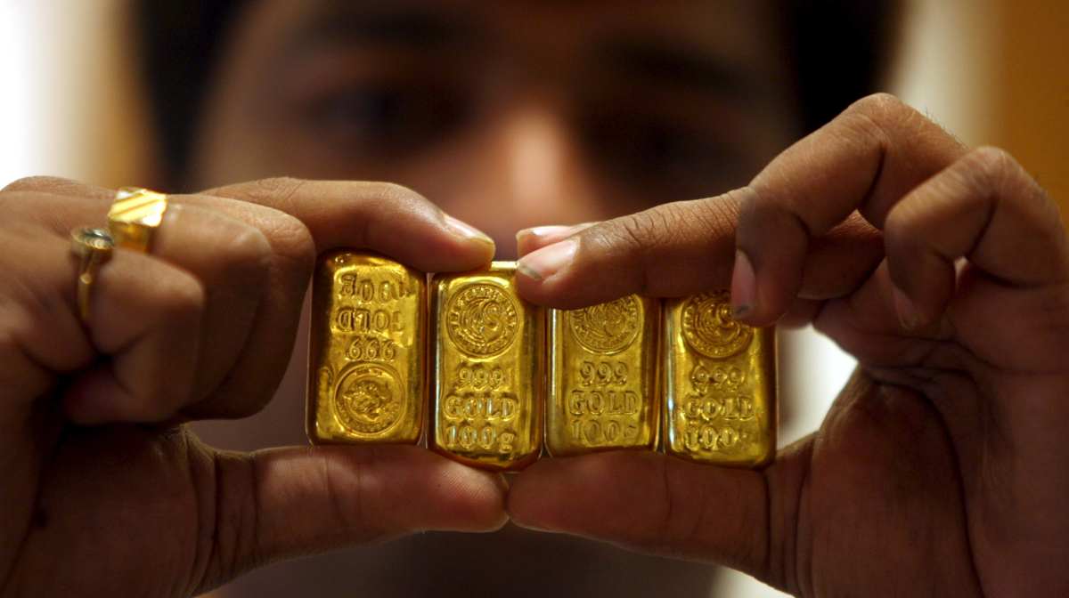 gold-etf