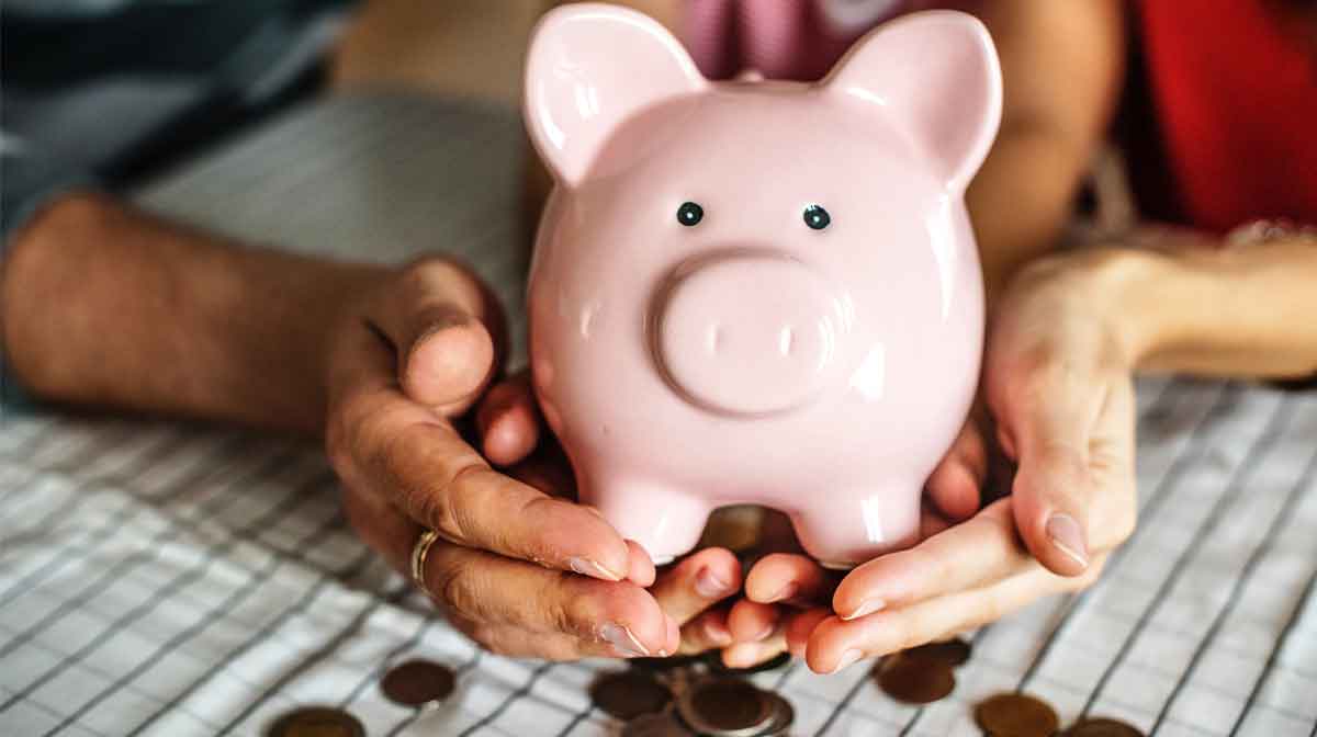 piggy-bank