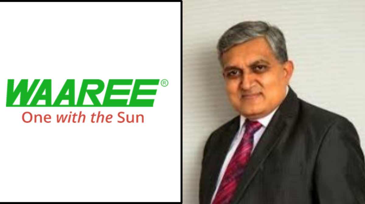 waaree-energies-hitesh-chimanlal-doshi