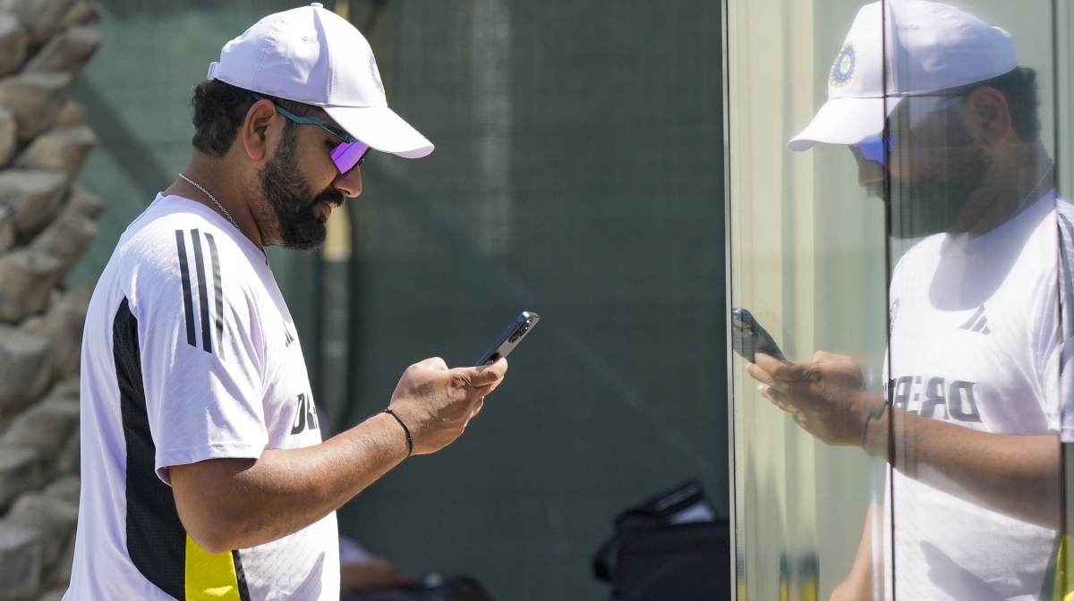 rohit-sharma