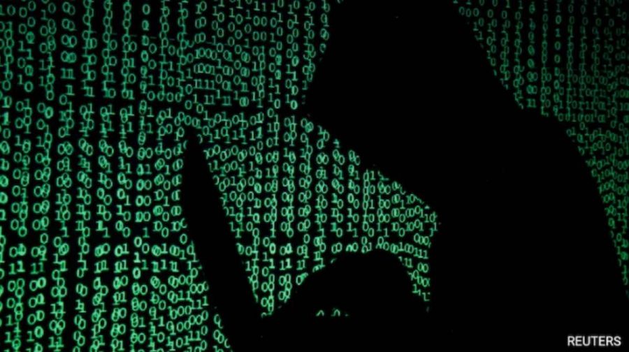 cyber-crime