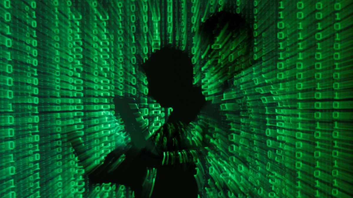 cyber-crime