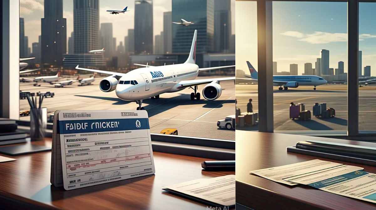 kollam-flight-ticket