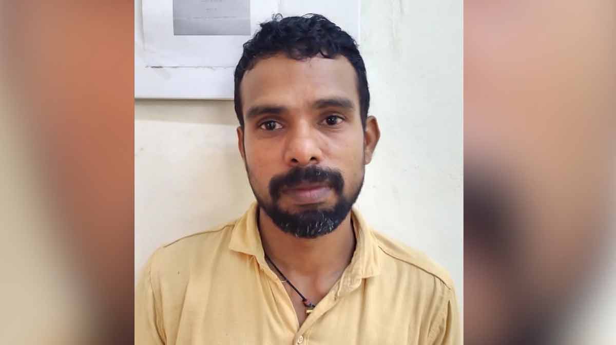 vandithavalam-arrest