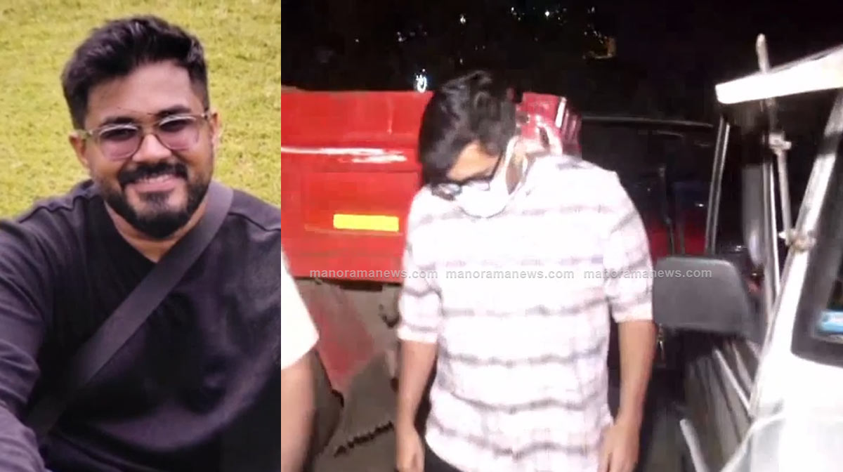 അറസ്റ്റിലായ വ്യാജ ഡോക്ടര്‌ അബു ഏബ്രഹാം