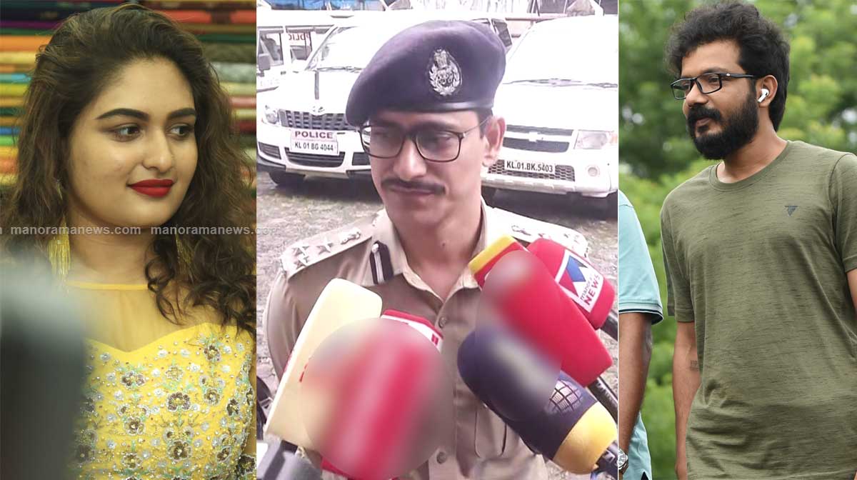 prayaga-sreenath prayaga-sreenath