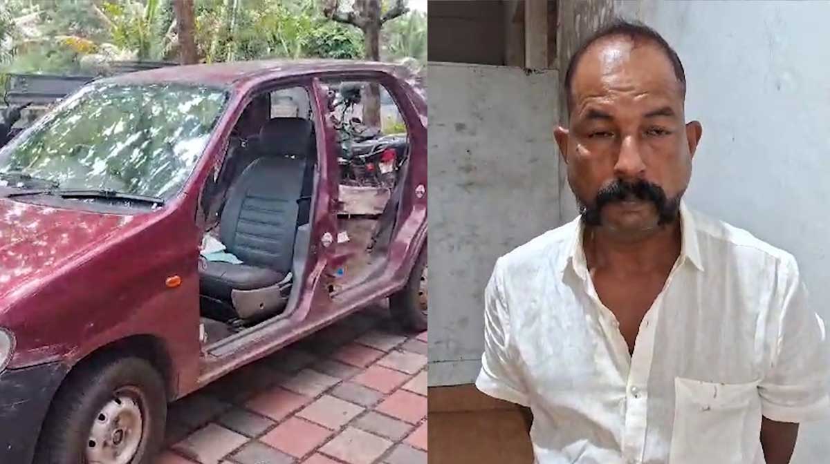 pooyampalli-accident