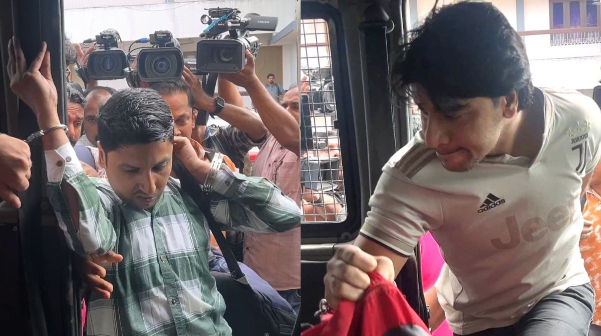 ഹോമിയോയെയും ആയുര്‍വേദത്തെയും തഴഞ്ഞതെന്തിന്? സര്‍ക്കാരിനെതിരെ ഡോ. ബിജു പൊതുജനാരോഗ്യ നിയമത്തിൽ കാലാനുസൃത മാറ്റങ്ങള്‍ വരുത്തി വ്യവസ്ഥ രൂപീകരിക്കാനായി രൂപീകരിച്ച ആരോഗ്യ വകുപ്പിന്‍റെ പ്രത്യേക സമിതിയില്‍ നിന്ന് ഹോമിയോ, ആയുര്‍വേദം എന്നിവയെ തഴഞ്ഞതിനെതിരെ - 1