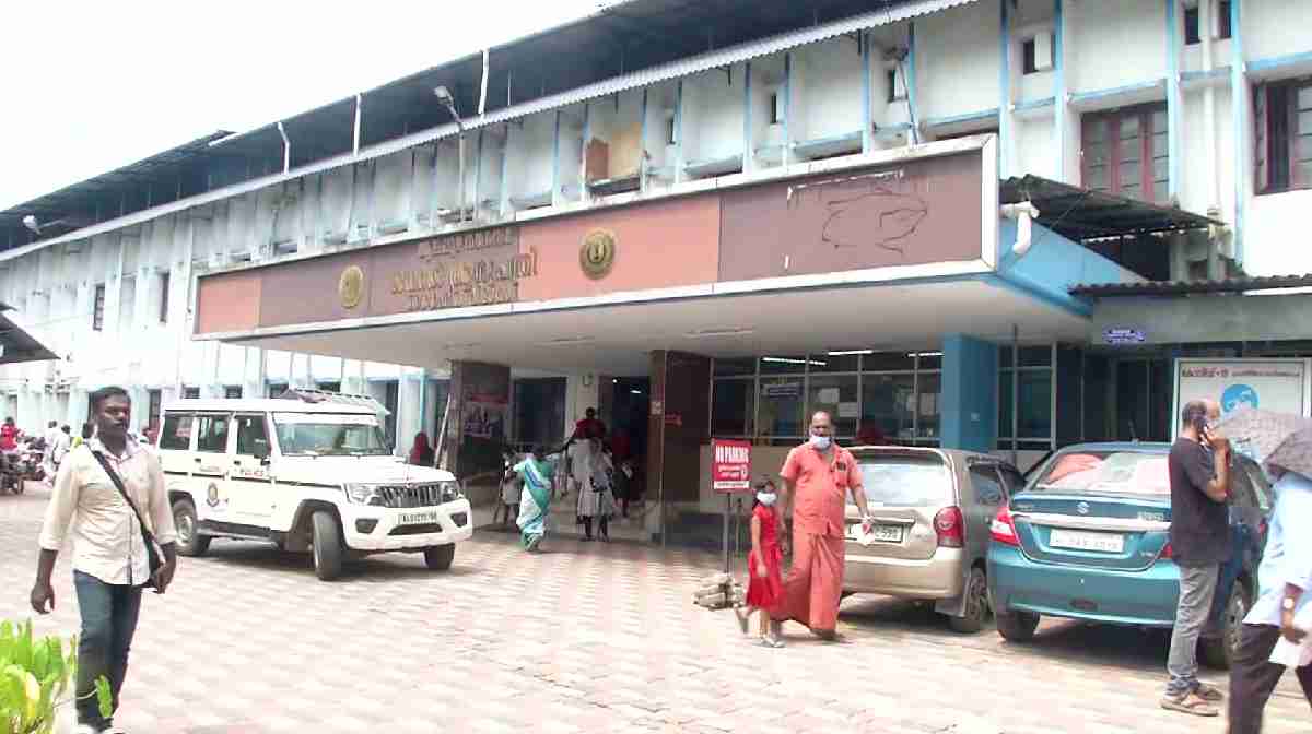 general-hospital-alappuzha